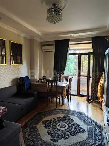 Продаётся 3-комн. новостройка 88 м², пос. Бакиханова, photo 1 from 14