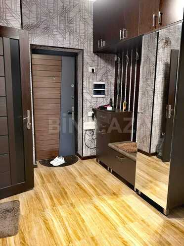 Продаётся 3-комн. новостройка 88 м², пос. Бакиханова, photo 9 from 14