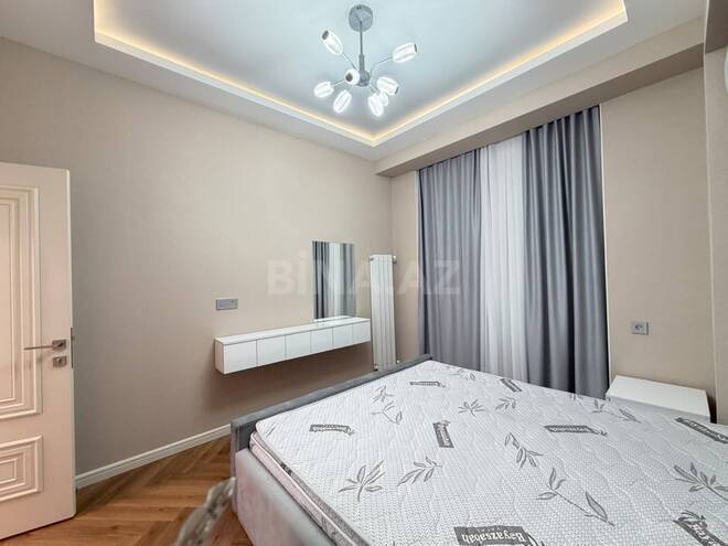 İcarəyə verilir 2 otaqlı yeni tikili 65 m², 28 May m., photo 8 from 20
