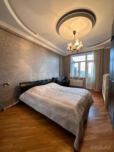 Satılır 3 otaqlı yeni tikili 115 m², Elmlər Akademiyası m., photo 7 from 16