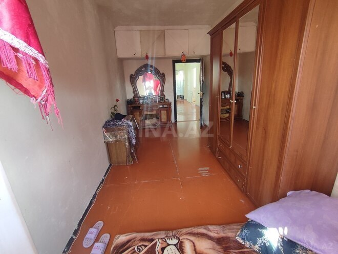Satılır 2 otaqlı köhnə tikili 60 m², Azadlıq Prospekti m., photo 4 from 12