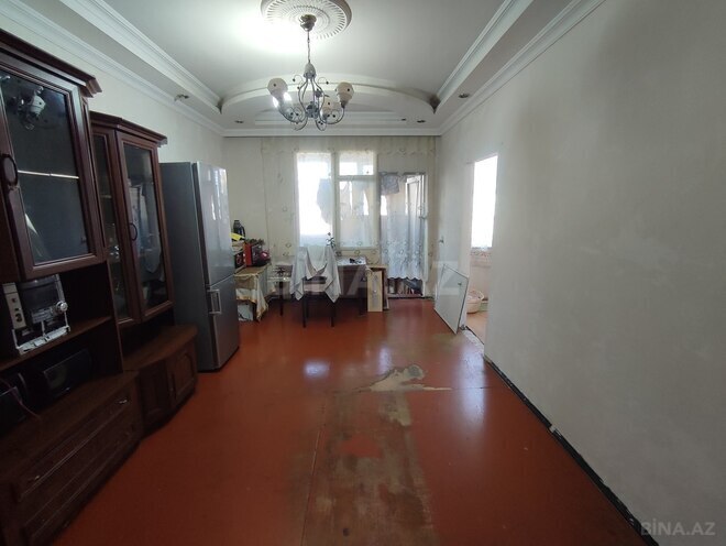 Satılır 2 otaqlı köhnə tikili 60 m², Azadlıq Prospekti m., photo 3 from 12