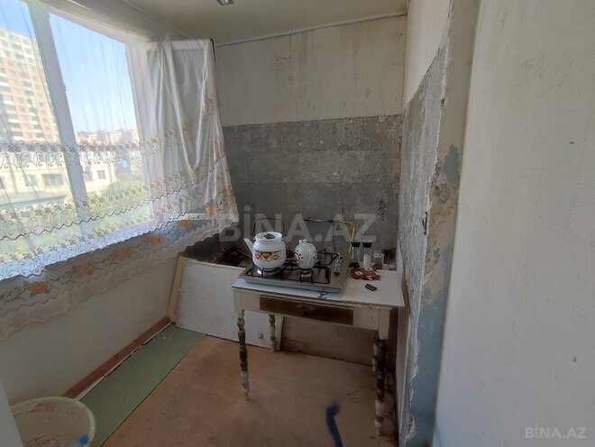 Satılır 2 otaqlı köhnə tikili 60 m², Azadlıq Prospekti m., photo 8 from 12