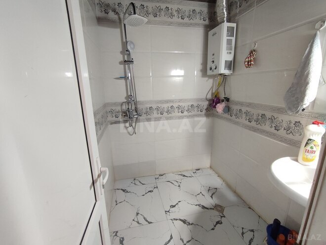 Satılır 2 otaqlı köhnə tikili 60 m², Azadlıq Prospekti m., photo 7 from 12