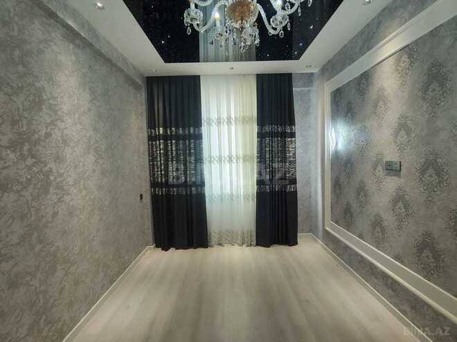 Продается 2-комн. новостройка 54 м², пос. Масазыр, photo 20 from 30