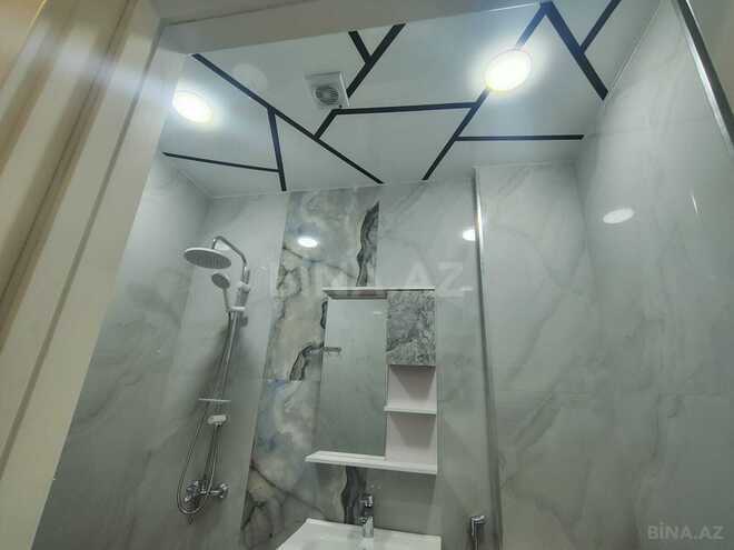 Продается 2-комн. новостройка 54 м², пос. Масазыр, photo 26 from 30