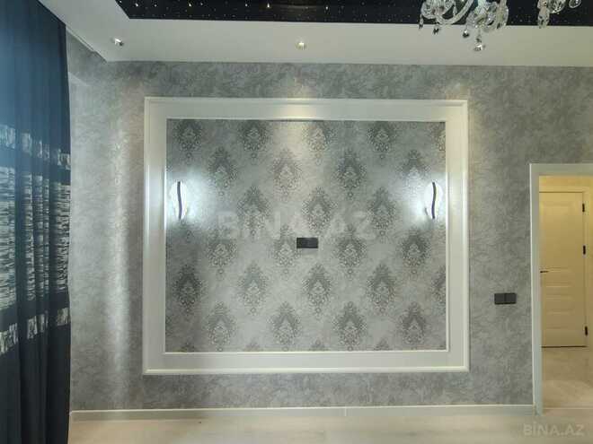 Продается 2-комн. новостройка 54 м², пос. Масазыр, photo 23 from 30