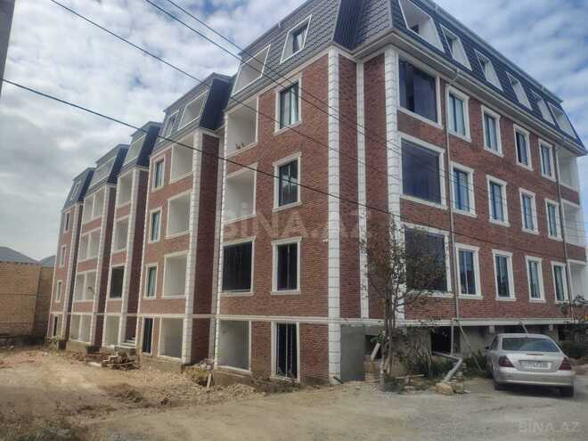 Продается 2-комн. новостройка 54 м², пос. Масазыр, photo 1 from 30