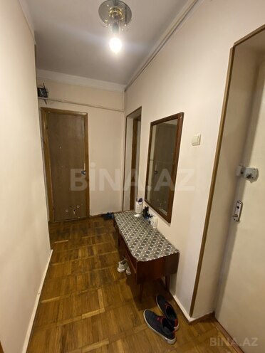 İcarəyə verilir 2 otaqlı köhnə tikili 65 m², Elmlər Akademiyası m., photo 9 from 10