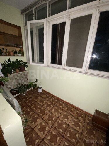 İcarəyə verilir 2 otaqlı köhnə tikili 65 m², Elmlər Akademiyası m., photo 5 from 10