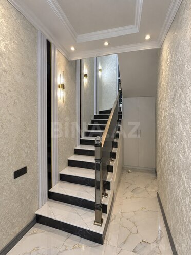 İcarəyə verilir 4 otaqlı həyət evi/bağ evi 250 m², Novxanı q., photo 23 from 32