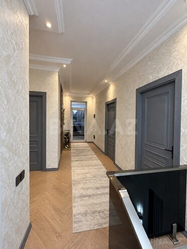 İcarəyə verilir 4 otaqlı həyət evi/bağ evi 250 m², Novxanı q., photo 16 from 32