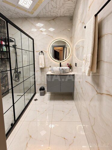 İcarəyə verilir 4 otaqlı həyət evi/bağ evi 250 m², Novxanı q., photo 30 from 32