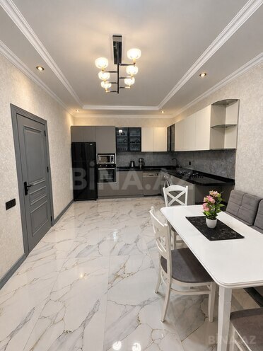 İcarəyə verilir 4 otaqlı həyət evi/bağ evi 250 m², Novxanı q., photo 21 from 32