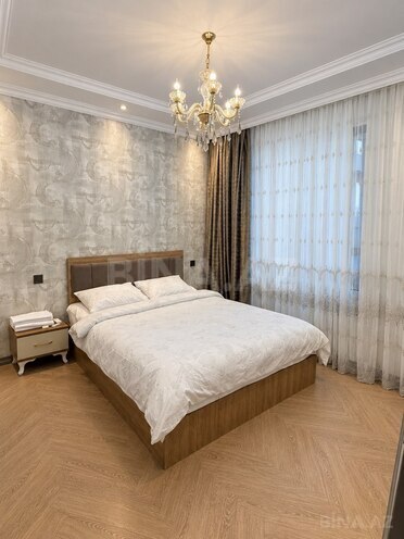İcarəyə verilir 4 otaqlı həyət evi/bağ evi 250 m², Novxanı q., photo 27 from 32
