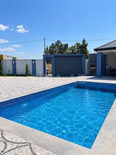 İcarəyə verilir 4 otaqlı həyət evi/bağ evi 250 m², Novxanı q., photo 6 from 32
