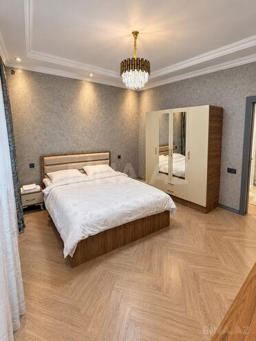 İcarəyə verilir 4 otaqlı həyət evi/bağ evi 250 m², Novxanı q., photo 26 from 32