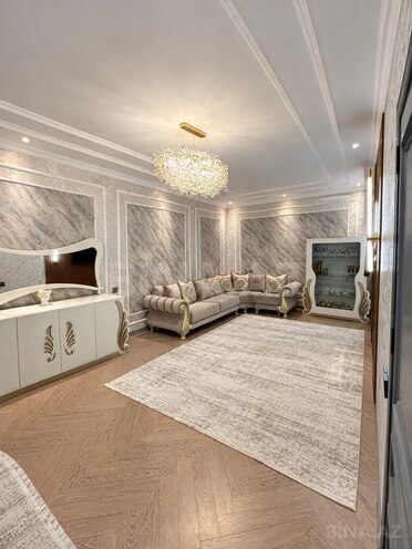 İcarəyə verilir 4 otaqlı həyət evi/bağ evi 250 m², Novxanı q., photo 17 from 32