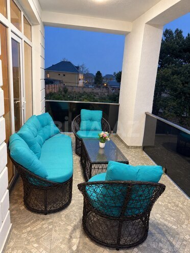 İcarəyə verilir 4 otaqlı həyət evi/bağ evi 250 m², Novxanı q., photo 15 from 32