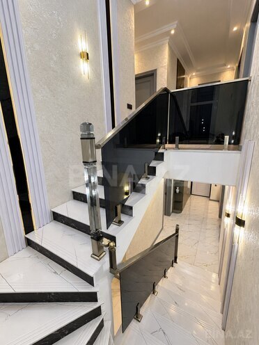İcarəyə verilir 4 otaqlı həyət evi/bağ evi 250 m², Novxanı q., photo 24 from 32