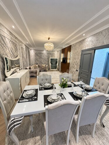 İcarəyə verilir 4 otaqlı həyət evi/bağ evi 250 m², Novxanı q., photo 18 from 32