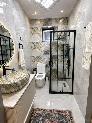 İcarəyə verilir 4 otaqlı həyət evi/bağ evi 250 m², Novxanı q., photo 31 from 32
