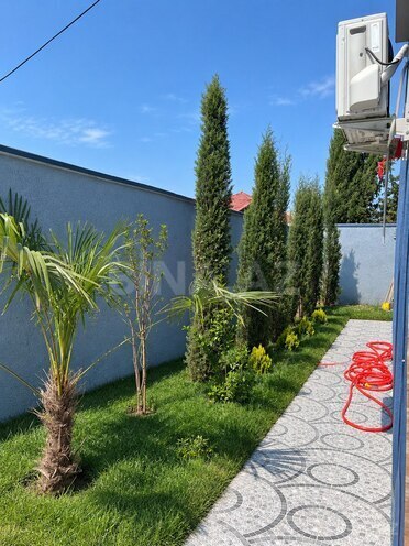 İcarəyə verilir 4 otaqlı həyət evi/bağ evi 250 m², Novxanı q., photo 14 from 32
