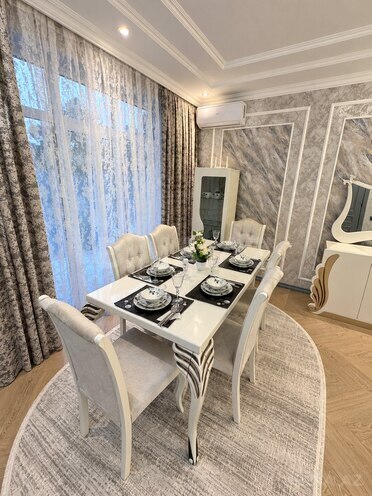 İcarəyə verilir 4 otaqlı həyət evi/bağ evi 250 m², Novxanı q., photo 20 from 32