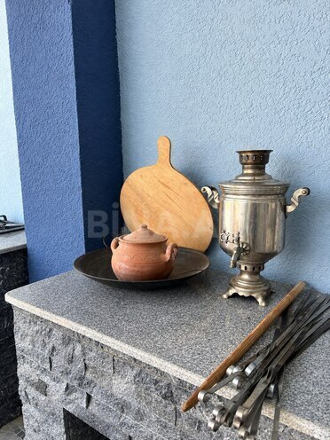 İcarəyə verilir 4 otaqlı həyət evi/bağ evi 250 m², Novxanı q., photo 13 from 32