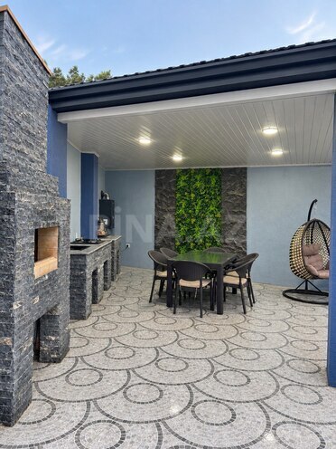 İcarəyə verilir 4 otaqlı həyət evi/bağ evi 250 m², Novxanı q., photo 12 from 32