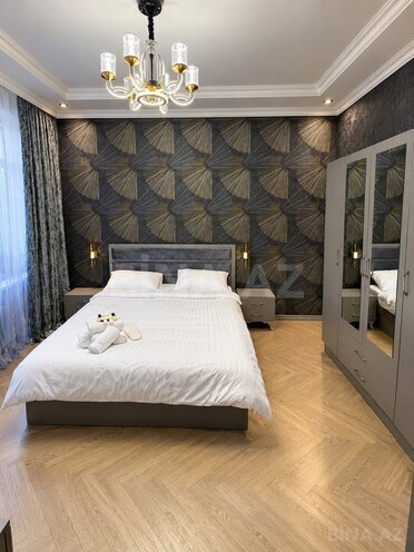 İcarəyə verilir 4 otaqlı həyət evi/bağ evi 250 m², Novxanı q., photo 28 from 32