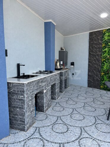 İcarəyə verilir 4 otaqlı həyət evi/bağ evi 250 m², Novxanı q., photo 11 from 32