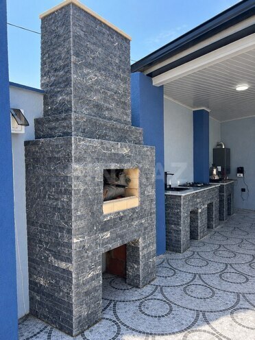 İcarəyə verilir 4 otaqlı həyət evi/bağ evi 250 m², Novxanı q., photo 10 from 32