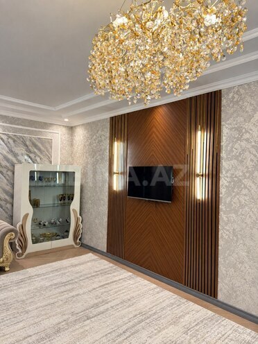 İcarəyə verilir 4 otaqlı həyət evi/bağ evi 250 m², Novxanı q., photo 19 from 32