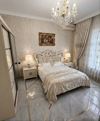 Сдается 4-комн. дом/дача 220 м², пос. Мардакан, photo 5 from 8