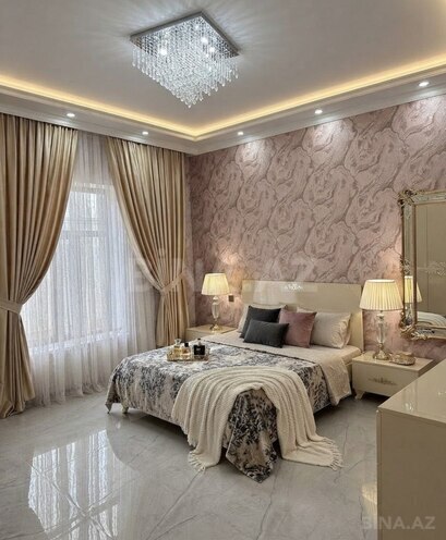 Сдается 4-комн. дом/дача 220 м², пос. Мардакан, photo 6 from 8
