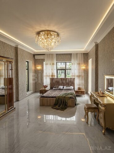 Сдается 4-комн. дом/дача 220 м², пос. Мардакан, photo 7 from 8