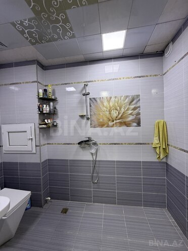 Satılır 2 otaqlı köhnə tikili 60 m², Əhmədli m., photo 12 from 13
