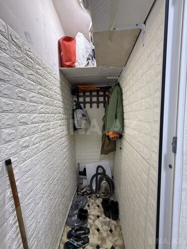 Satılır 2 otaqlı köhnə tikili 60 m², Əhmədli m., photo 10 from 13