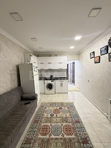 Satılır 2 otaqlı köhnə tikili 60 m², Əhmədli m., photo 6 from 13