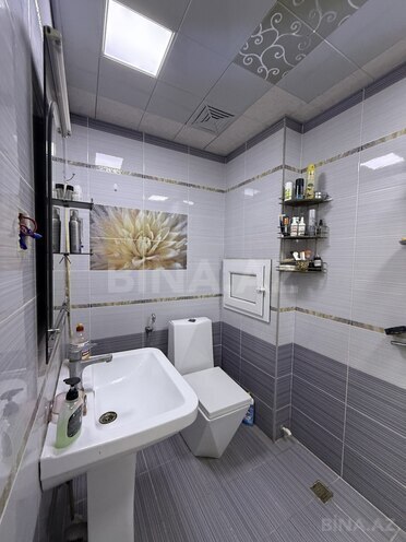 Satılır 2 otaqlı köhnə tikili 60 m², Əhmədli m., photo 11 from 13