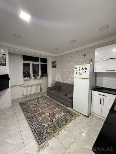 Satılır 2 otaqlı köhnə tikili 60 m², Əhmədli m., photo 5 from 13