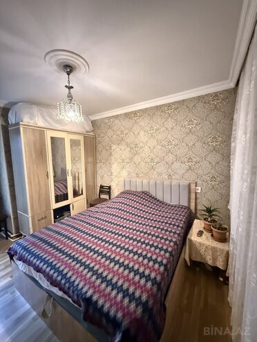 Satılır 2 otaqlı köhnə tikili 60 m², Əhmədli m., photo 8 from 13