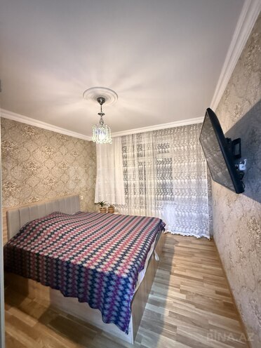 Satılır 2 otaqlı köhnə tikili 60 m², Əhmədli m., photo 7 from 13