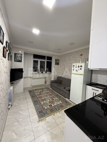 Satılır 2 otaqlı köhnə tikili 60 m², Əhmədli m., photo 4 from 13