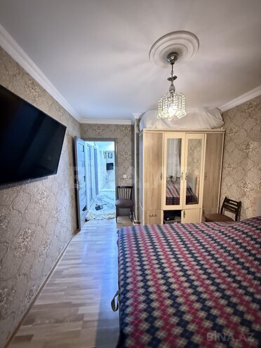 Satılır 2 otaqlı köhnə tikili 60 m², Əhmədli m., photo 9 from 13
