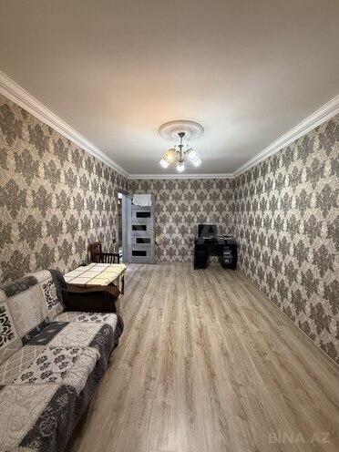 Satılır 2 otaqlı köhnə tikili 60 m², Əhmədli m., photo 3 from 13