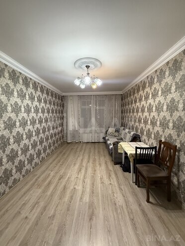 Satılır 2 otaqlı köhnə tikili 60 m², Əhmədli m., photo 1 from 13
