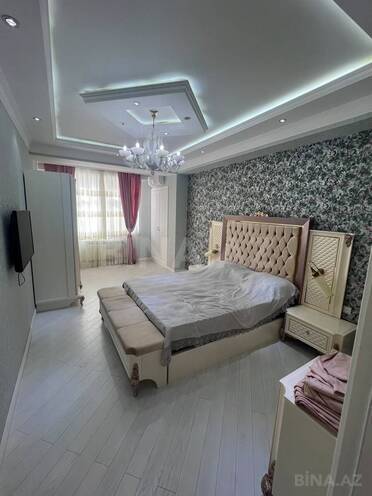 Продаётся 4-комн. новостройка 139.9 м², photo 4 from 21