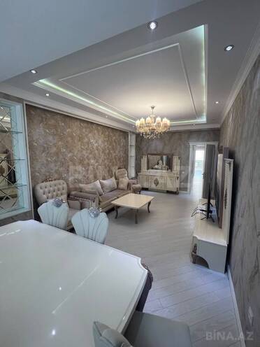 Продаётся 4-комн. новостройка 139.9 м², photo 15 from 21